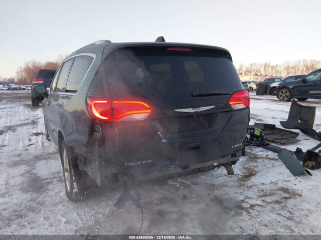 2017 CHRYSLER PACIFICA 2C4RC1GG0HR592914 Photo 5