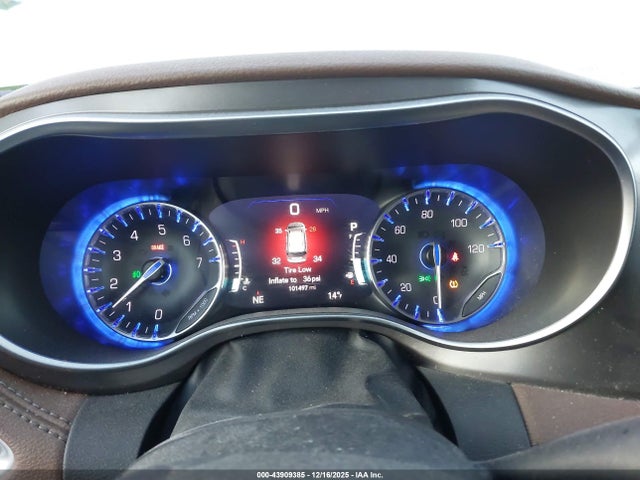 2017 CHRYSLER PACIFICA 2C4RC1GG0HR592914 Photo 6