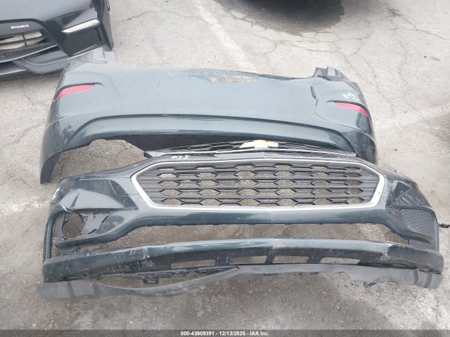 1G1BE5SMXJ7194433 Chevrolet Cruze Lt Auto