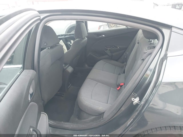 1G1BE5SMXJ7194433 Chevrolet Cruze Lt Auto