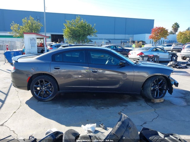 Dodge Charger Sxt 2023 2C3CDXBG1PH584228 Image 14