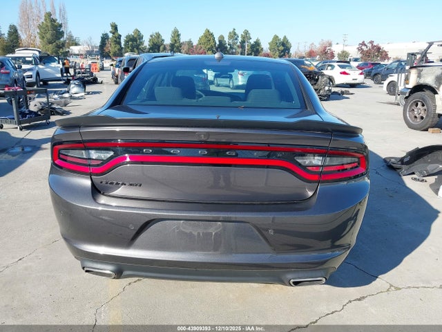 Dodge Charger Sxt 2023 2C3CDXBG1PH584228 Image 17
