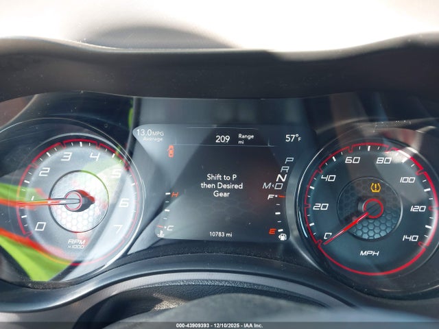 Dodge Charger Sxt 2023 2C3CDXBG1PH584228 Image 7