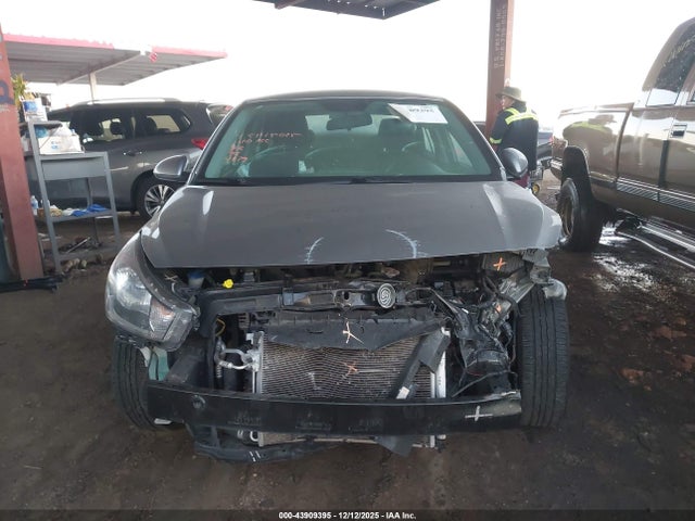 3KPA24AD4NE474829 KIA RIO S