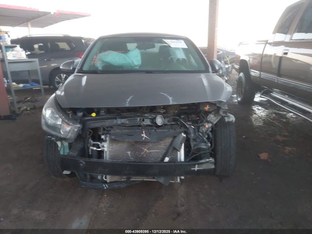 3KPA24AD4NE474829 KIA RIO S