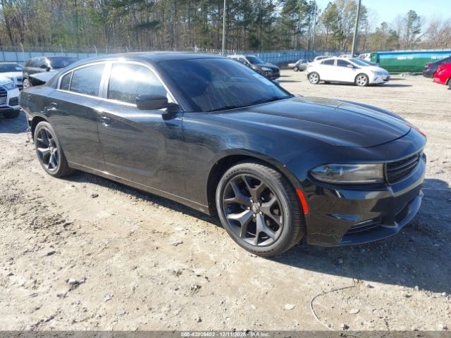 2020 DODGE CHARGER 2C3CDXBG7LH238226