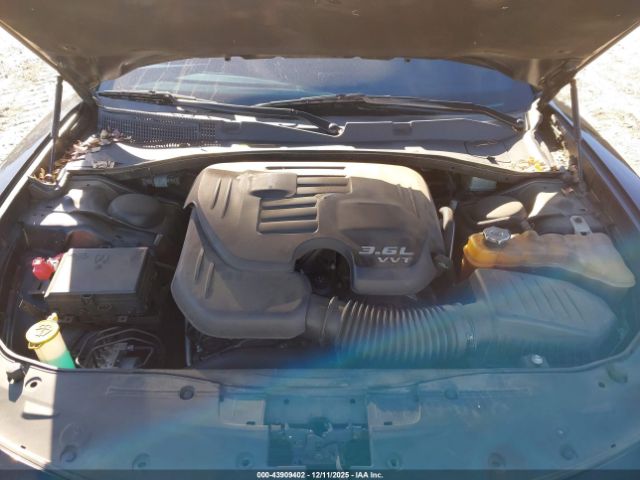 2020 DODGE CHARGER 2C3CDXBG7LH238226 Photo 9