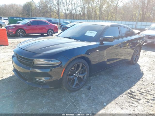 2020 DODGE CHARGER 2C3CDXBG7LH238226 Photo 1