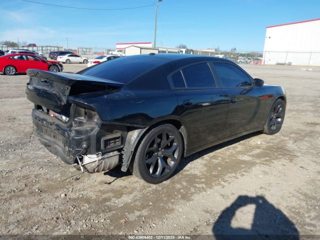 2020 DODGE CHARGER 2C3CDXBG7LH238226 Photo 3