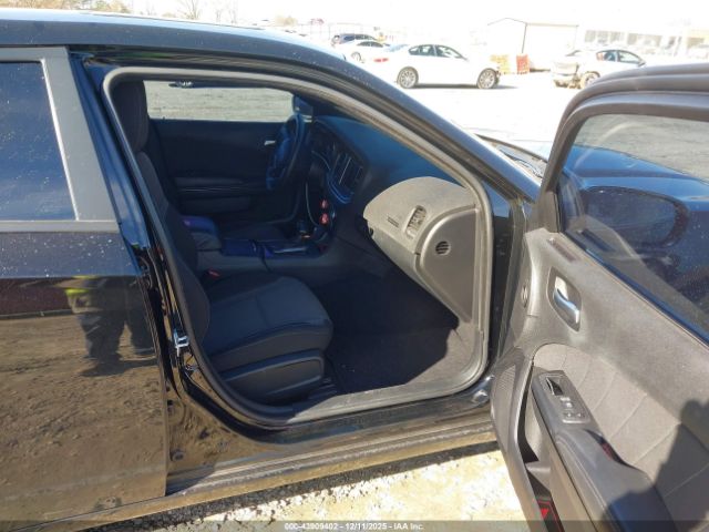 2020 DODGE CHARGER 2C3CDXBG7LH238226 Photo 4