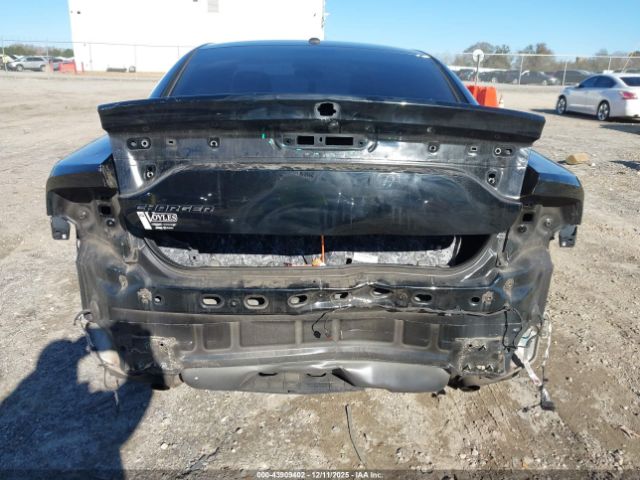 2020 DODGE CHARGER 2C3CDXBG7LH238226 Photo 5