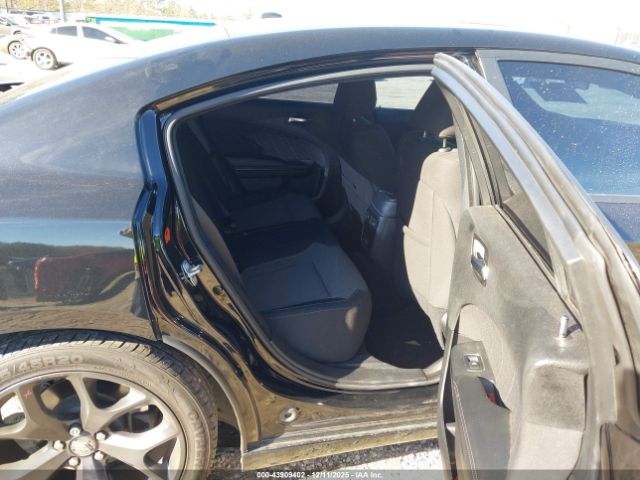 2020 DODGE CHARGER 2C3CDXBG7LH238226 Photo 7
