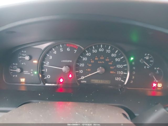 2007 TOYOTA SEQUOIA 5TDBT48A87S285798 Photo 6