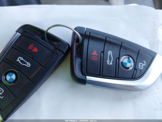 2022 BMW 430I WBA53AP08NCK05769 Photo 10