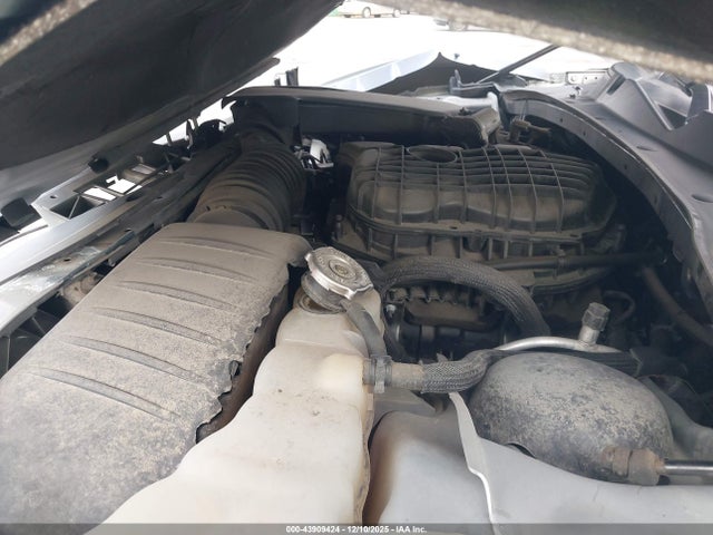2C3CDXKG5MH634138 Dodge Charger Police Awd