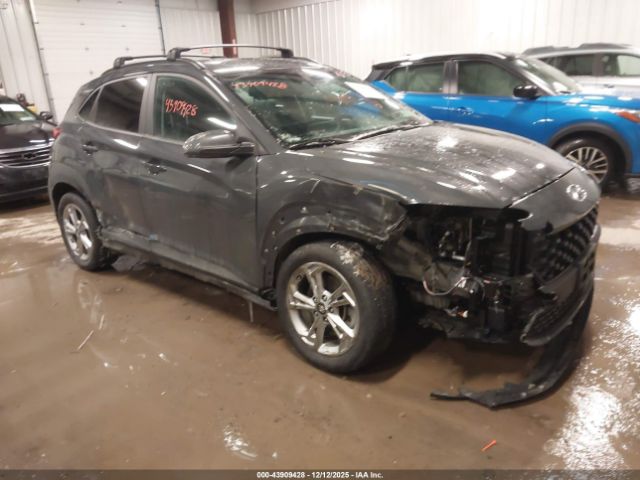 2023 HYUNDAI KONA KM8K3CAB3PU052674