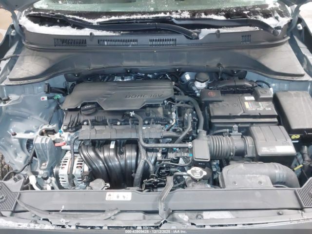 2023 HYUNDAI KONA KM8K3CAB3PU052674 Photo 9