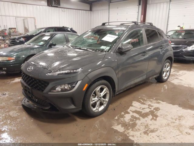 2023 HYUNDAI KONA KM8K3CAB3PU052674 Photo 1