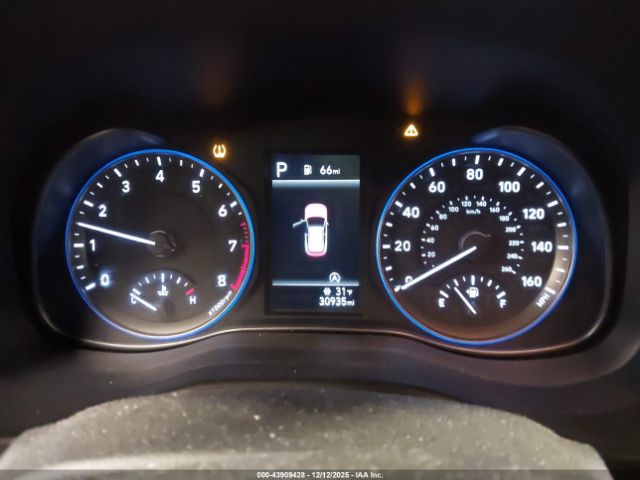 2023 HYUNDAI KONA KM8K3CAB3PU052674 Photo 6