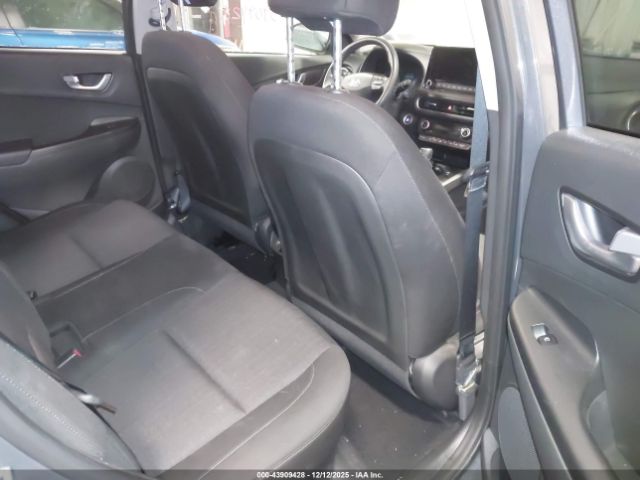 2023 HYUNDAI KONA KM8K3CAB3PU052674 Photo 7