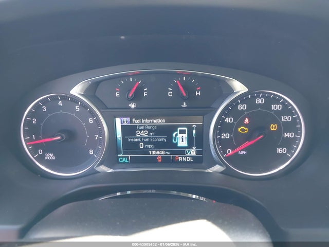 Продаж на аукціоні авто 2018 Gmc Acadia Slt-1, vin: 1GKKNMLS5JZ208102, номер лоту: 43909432