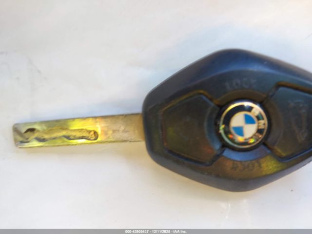 2008 BMW Z4 4USBU33588LW74830 Photo 10