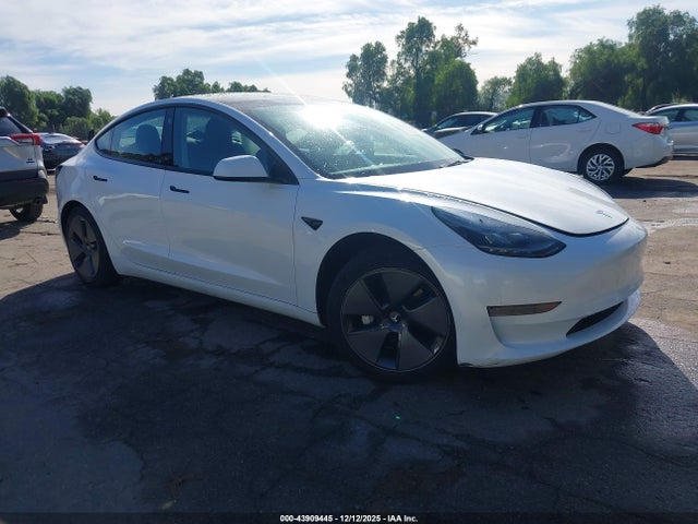 2023 TESLA MODEL 3 5YJ3E1EA3PF407506 Photo 0