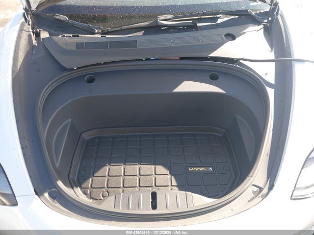 2023 TESLA MODEL 3 5YJ3E1EA3PF407506 Photo 9
