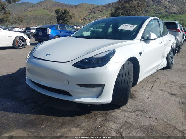 2023 TESLA MODEL 3 5YJ3E1EA3PF407506 Photo 1