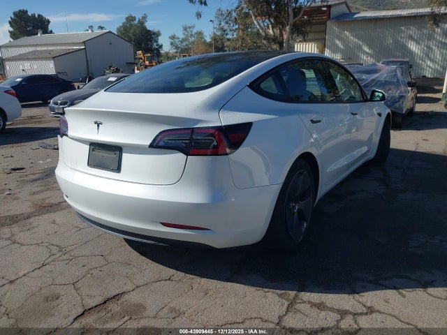 2023 TESLA MODEL 3 5YJ3E1EA3PF407506 Photo 3