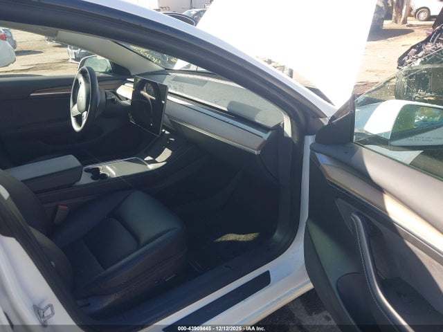 2023 TESLA MODEL 3 5YJ3E1EA3PF407506 Photo 4