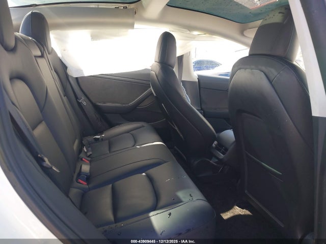 2023 TESLA MODEL 3 5YJ3E1EA3PF407506 Photo 7