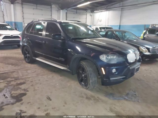 2010 BMW X5 5UXFF0C51ALT84448
