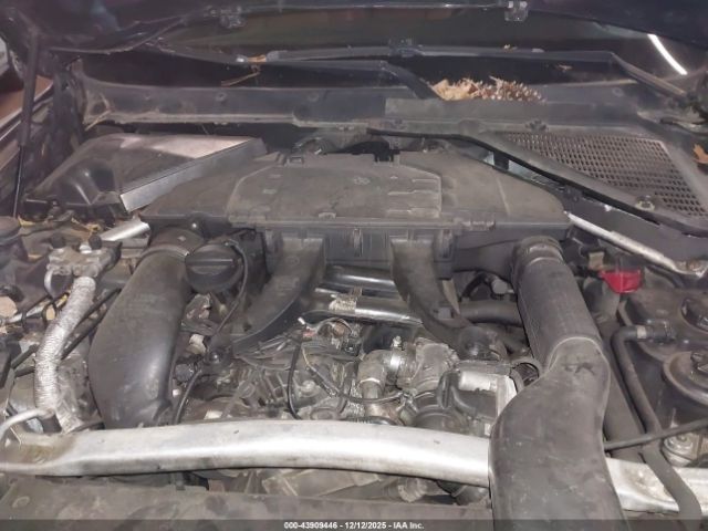 2010 BMW X5 5UXFF0C51ALT84448 Photo 9