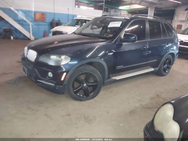 2010 BMW X5 5UXFF0C51ALT84448 Photo 1