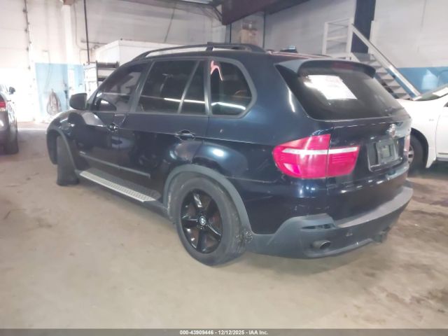 2010 BMW X5 5UXFF0C51ALT84448 Photo 2