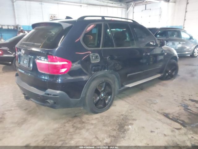 2010 BMW X5 5UXFF0C51ALT84448 Photo 3