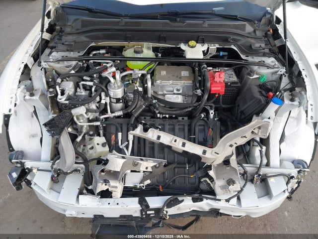 Ford Mustang Mach-e Premium 2025 3FMTK3SU3SMA02992 Image 10