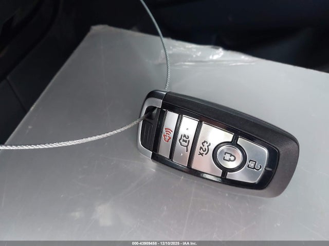 Ford Mustang Mach-e Premium 2025 3FMTK3SU3SMA02992 Image 11
