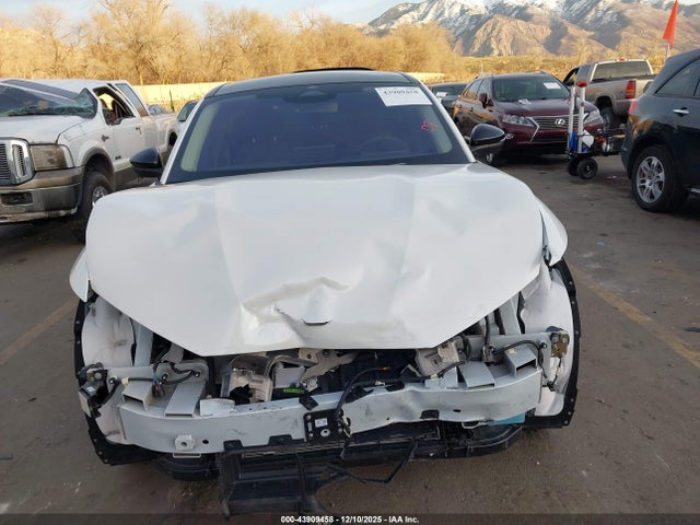 Ford Mustang Mach-e Premium 2025 3FMTK3SU3SMA02992 Image 13