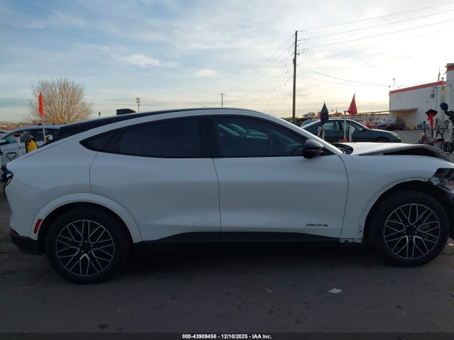 Ford Mustang Mach-e Premium 2025 3FMTK3SU3SMA02992 Image 14