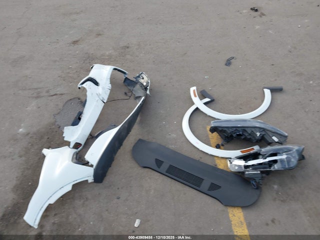 Ford Mustang Mach-e Premium 2025 3FMTK3SU3SMA02992 Image 12