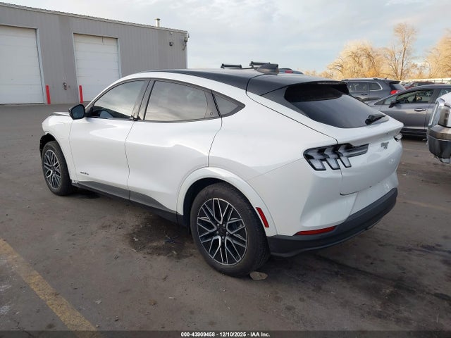 Ford Mustang Mach-e Premium 2025 3FMTK3SU3SMA02992 Image 3