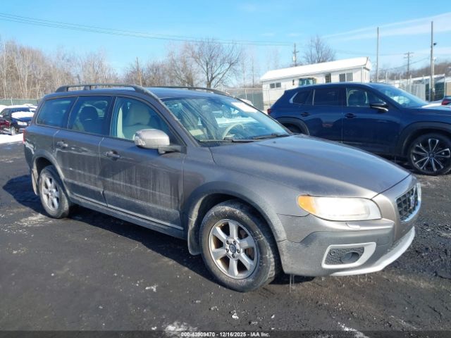 2008 VOLVO XC70 YV4BZ982881038359