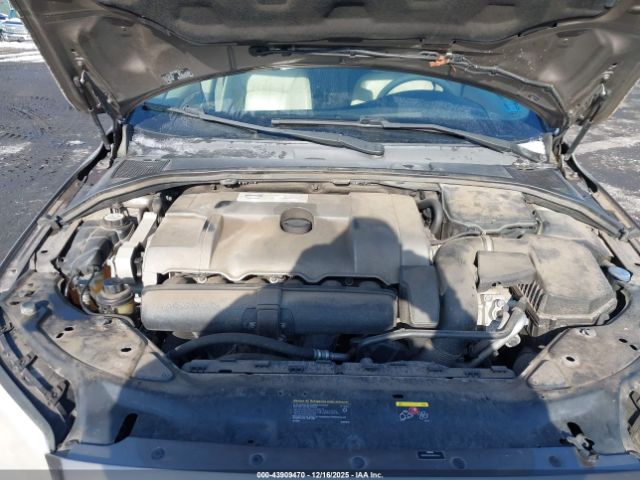 2008 VOLVO XC70 YV4BZ982881038359 Photo 9