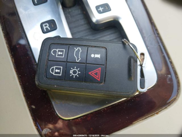 2008 VOLVO XC70 YV4BZ982881038359 Photo 10