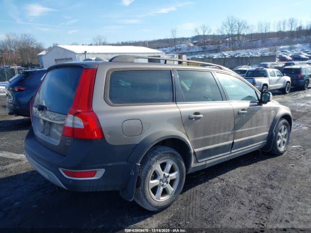 2008 VOLVO XC70 YV4BZ982881038359 Photo 3