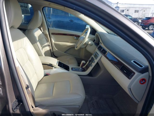 2008 VOLVO XC70 YV4BZ982881038359 Photo 4