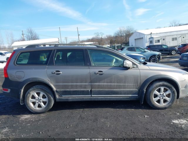 2008 VOLVO XC70 YV4BZ982881038359 Photo 5