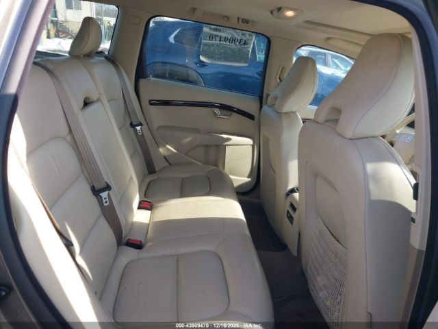 2008 VOLVO XC70 YV4BZ982881038359 Photo 7
